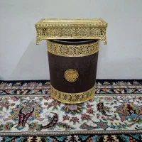 سطل و جادستمال