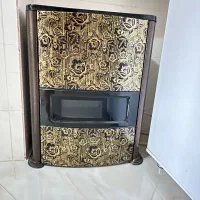 بخاری