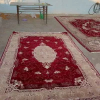 فرش ۱۲ متری و۶ متری