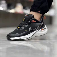 کتونی نایک تارگت رانینگ زیره بوست کربن‌دار سبکNike