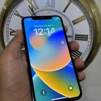 iphone x 256|موبایل|بندرعباس, |دیوار