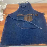 دوخت پیشبند کافه رستوران