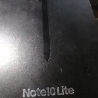 سامسونگ نوت 10