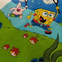 قالی برجسته کودک|فرش|بم, |دیوار