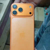 iPhone 17 promax fake