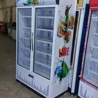 یخچال  ویترینی سوپری|کافی‌شاپ و رستوران|رشت, پاستوریزه|دیوار