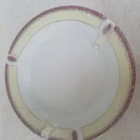 بشقاب چینی