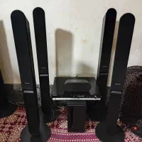 سینماخانوادهtx25 ۷تکه ۸۰۰وات