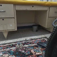 میز اهنی