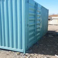 ابنیه ساخت کانتینر ویلای|مصالح و تجهیزات ساختمان|تهران, یافت‌آباد|دیوار