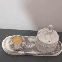 سنگ مصنوعی|صنایع دستی و سایر لوازم تزئینی|بم, |دیوار