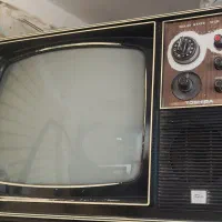 تلویزیون قدیمی فروشی