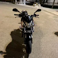 مدل 94 NS 200|موتورسیکلت|ملارد, |دیوار