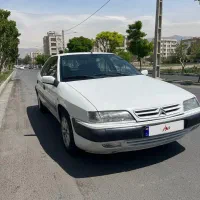 زانتیا مدل ۸۵