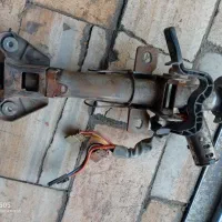 تلسکوپی فرمان سمند|قطعات یدکی و لوازم جانبی|اصفهان, درب کوشک|دیوار