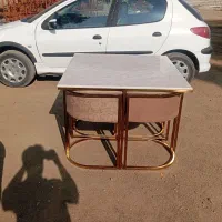 میز ناهارخوری|میز و صندلی غذاخوری|تهران, افسریه شمالی|دیوار