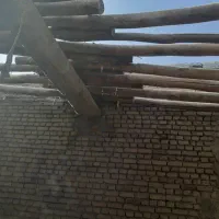 فروش چوب دست دوم سالم