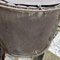 تنور اصفهان