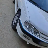 پارس tu5 سیمی 401/9|خودرو سواری و وانت|تبریز, |دیوار