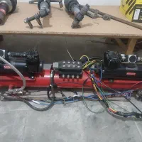 پنوماتیک پژو و سمند