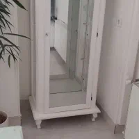 بوفه ایستاده