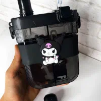 قمقمه دومخزنه کرومی|لوازم التحریر|تبریز, |دیوار