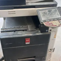 Konica Minolta 6522C کپی رنگی