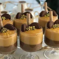 چیز کیک خانگی