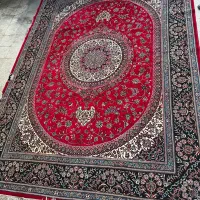 فرش ماشینی 12متری