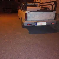 پیکان وانت CNG، مدل ۹۰و۹۱|خودرو سواری و وانت|صوفیان, |دیوار