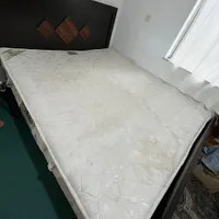 تشک تخت خواب دونفره