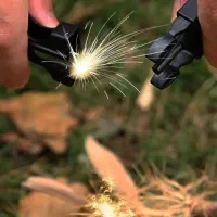دستبند نجات/پاراکورد/کمپینگ|کوهنوردی و کمپینگ|تهران, تهرانپارس جنوبی|دیوار