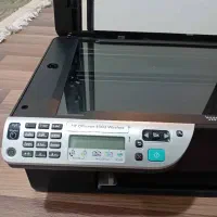 پرینترhp officejet 4500Wireless|پرینتر، اسکنر، کپی، فکس|پرند, فاز ۵|دیوار