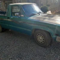 مزدا۱۶۰۰|خودرو سواری و وانت|شازند, |دیوار