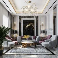 طراحی پلان و رندر سه بعدی مشاوره رایگان|خدمات پیشه و مهارت|یزد, |دیوار