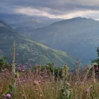 ویلای ییلاقی|فروش خانه و ویلا|رحیمآباد, |دیوار