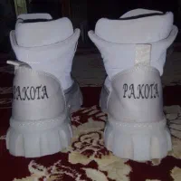 کفش|کیف، کفش، کمربند|رباط‌کریم, نصیرشهر|دیوار