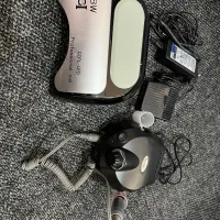 لوازم کاشت ناخن