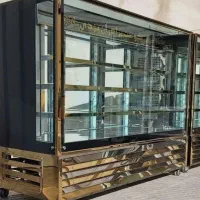 یخچال صنعتی میخوای پس همین الان بهترینهارو بردار|فروشگاه و مغازه|گرگان, |دیوار