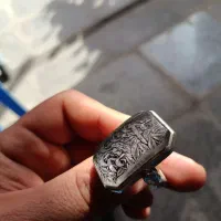 انگشتر در نجف کلکسیونی|جواهرات|همدان, |دیوار