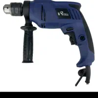 بهمراه قطعات و لوازم جانبی کامل