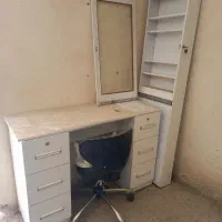 میز مانیکور کاشت ناخون