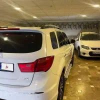 هایما S7 استثنایی  مدل 98|خودرو سواری و وانت|تهران, جمال‌زاده|دیوار