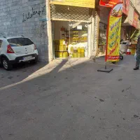 مغازه۲۰مترو۴م بالکن (قرنی جای شلوغ)