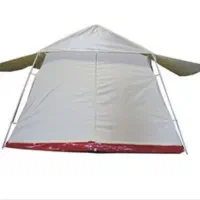 چادر مسافرتی