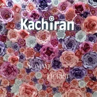 تزئین دکور ویترین سالن اتاق مزون بوتیک نمایشگاه و|گل مصنوعی|تهران, مشیریه|دیوار