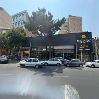 اجاره ۳۵۰متری بر اصلی مطهری|اجارهٔ مغازه و غرفه|کرج, عظیمیه|دیوار