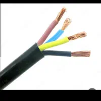 کابل سه فاز4*4