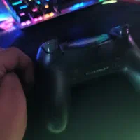 دسته پلی استیشن ۴ خراب|کنسول، بازی ویدئویی و آنلاین|شیراز, بریجستون|دیوار