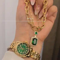 بدلیجات جواهرنشان|بدلیجات|تهران, امانیه|دیوار